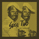 Stage Two (Clear Wax Vinyl) [LP]