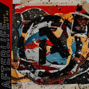 Part Of Me (Yellow With Red Splatter Vinyl) [Colored Vinyl]