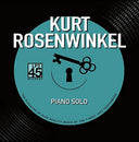 Kurt Rosenwinkel - Piano Solo (Aus) [LP]