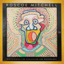 Roscoe Mitchell - Dots / Pieces For Percussion And Woodwinds [LP]