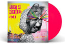 Josh Freese - Just A Minute, Vol. 1 [LP]