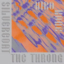 Silvercoat The Throng [Import Limited Edition LP]