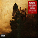 Vinnie Paz - Burn Everything That Bears Your Name [LP]