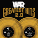 War - Greatest Hits 2.0 [CD]