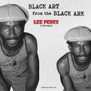 Lee Perry & Friends - Black Art from the Black Ark [LP]