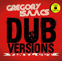Dub Versions (Vinyl Cut) [LP]