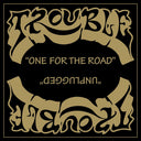 Trouble - One For The Road (2021 Remaster) [LP]