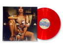 Camila Cabello - Camila (Limited Edition Red Colored Vinyl)