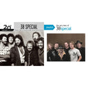 Millennium Collection: 20Th Century Masters & Playlist: Very Best Of 38 Special