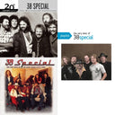 Millennium Collection: 20Th Century Masters & Very Best Of The A&M Years 1977 - 1988 & Playlist: Very Best Of 38 Special