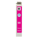 New, Pre-Owned - Epson 98 (T0983) Magenta Ink Cartridge