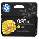 New, Pre-Owned - HP 935XL Yellow (C2P26AN) Ink Cartridge