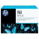 New, Pre-Owned - HP 761 400mL (CM995A) Gray Ink Cartridge