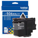 New, Pre-Owned - Brother LC506XXL Extra High Yield Black Ink Cartridge