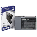 New, Pre-Owned - Epson T543800 110ml Matte Black Ink Cartridge