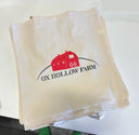 Custom Printed Cotton Bags, Bulk Tote Bags Personalized