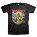 Iron Maiden - Killers - Graphic Tee