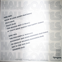 Vinyl - Sealed 12" LP - Hall & Oates - The Early Years