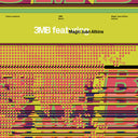 3MB Feat. Magic Juan Atkins (2xVINYL) | Mint (M) Mint (M)