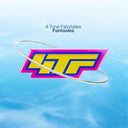 4 Tune Fairytales - Fantasies [2LP] [Vinyl]