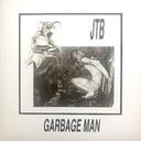 JEFF the Brotherhood - Garbage Man (Indie Exclusive Vinyl)