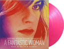 Matthew Herbert - Fantastic Woman / O.S.T. [Colored Vinyl] (Gate) [Limited Edition] [180 Gram]