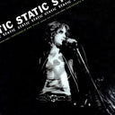 Static - Toothpaste And Pills: Demos And Live 1978-1980 [LP]