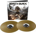 Beast in Black - Berserker (Gold Vinyl) (Indie Exclusive Vinyl)