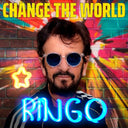 Ringo Starr - Change The World EP [CD]