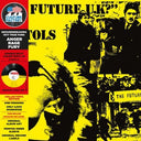 The Sex Pistols - No Future UK (IEX) (Yellow & Black Vinyl) (Indie Exclusive Vinyl)