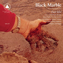 Black Marble - Fast Idol [Golden Nugget LP]