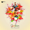 vision string quartet - Spectrum [LP]