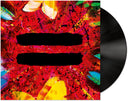 Ed Sheeran - =  [LP]