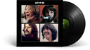 The Beatles - Let It Be (Vinyl LP)