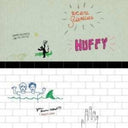 We Are Scientists - Huffy [Random Color LP]