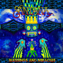 Santana - Blessings And Miracles [CD]