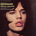 Various Artists - Performance (Original Motion Picture Soundtrack) [Rocktober 2021 Yellow LP]