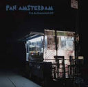 P.A.&Jsammich [Haze Blue Colored Vinyl]