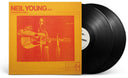 Neil Young - Carnegie Hall 1970 [2LP]
