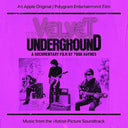 Various Artists - The Velvet Underground: A Documentary Film By Todd Haynes (OST) [2 CD]