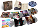 Lordi - Lordiversity (Silver Vinyl) (Indie Exclusive Vinyl)