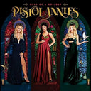 Pistol Annies - Hell Of A Holiday [Colored Vinyl]
