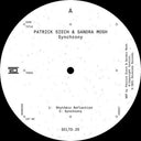 Synchrony (Ep) [12" Vinyl]