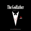 City Of Prague Philharmonic Orchestra (Colv) (Gry) - Godfather Trilogy I - Ii - Iii [Colored Vinyl] (Gry) (Red)