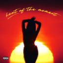 Tink - Heat Of The Moment (Sunburst Vinyl) [Colored Vinyl]