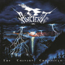 Ancient - Cainian Chronicle (Gate) [Limited Edition]