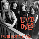 Luv'd Ones - Truth Gonna Stand [Colored Vinyl] (Ylw)