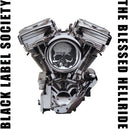 Black Label Society - Blessed Hellride (Opaque White Vinyl) (Vinyl LP)