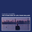 Beach Fossils - The Other Side of Life: Piano Ballads (Deep Sea Vinyl) (Vinyl LP)