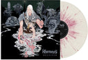 Khemmis - Deceiver (IEX) (Bone with Pink Splatter) (Indie Exclusive Vinyl)